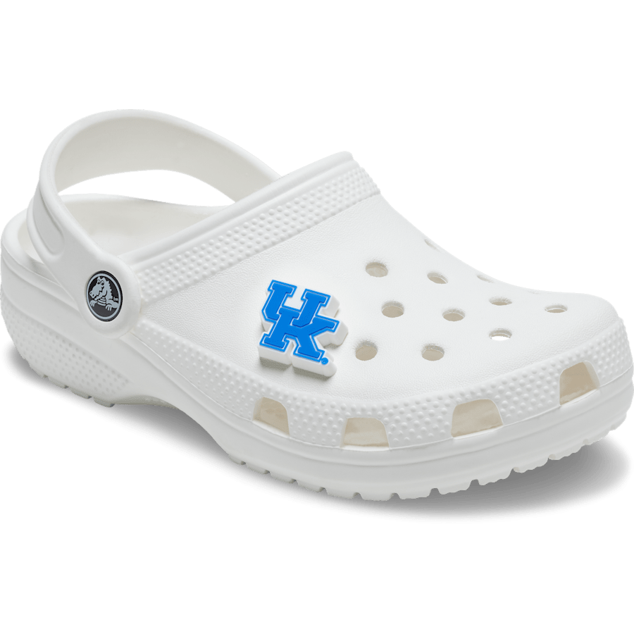 Women / Men Crocs - University of Kentucky Jibbitz™ charms