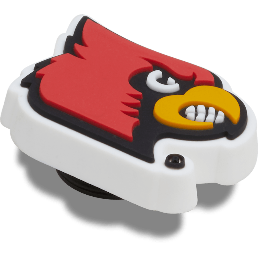 Women / Men Crocs - University of Louisville Jibbitz™ charms