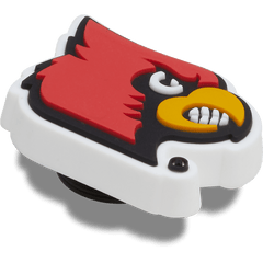 Crocs University of Louisville Jibbitz™ charms Women|Men|Jibbitz™ Charms
