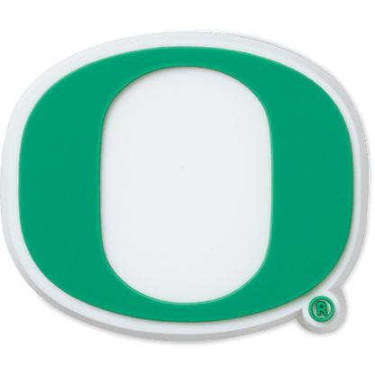 Women / Men Crocs - University of Oregon Jibbitz™ charms