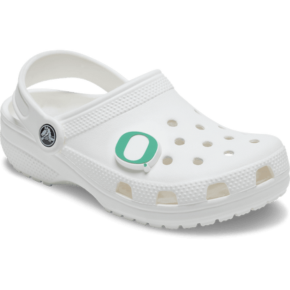 Women / Men Crocs - University of Oregon Jibbitz™ charms