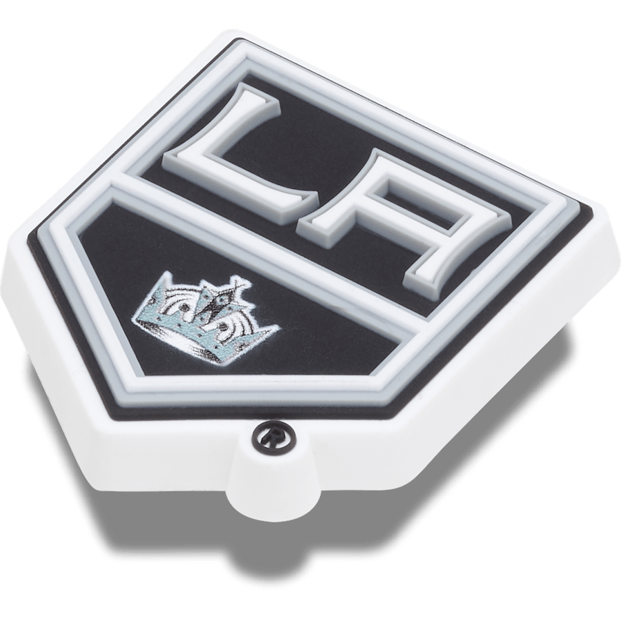 Women / Men Crocs - NHL® Los Angeles Kings® Jibbitz™ charms