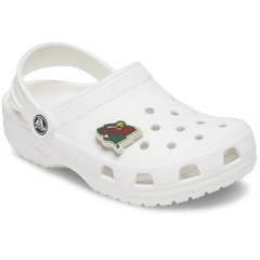 Crocs NHL® Minnesota Wild® Jibbitz™ charms Women|Men|Jibbitz™ Charms