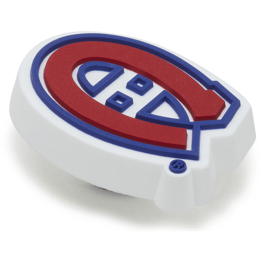 Women / Men Crocs - NHL® Montreal Canadiens® Jibbitz™ charms