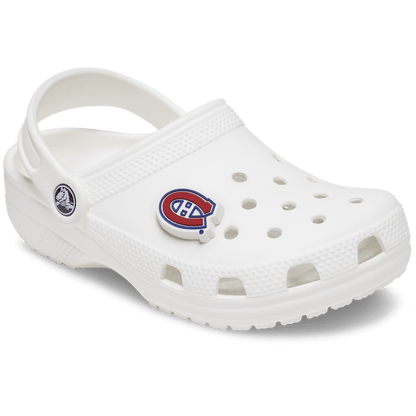 Women / Men Crocs - NHL® Montreal Canadiens® Jibbitz™ charms