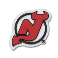 Crocs NHL® New Jersey Devils® Jibbitz™ charms Women|Men|Jibbitz™ Charms