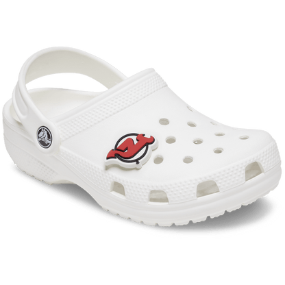 Women / Men Crocs - NHL® New Jersey Devils® Jibbitz™ charms