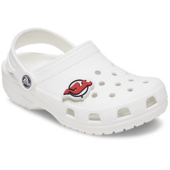 Crocs NHL® New Jersey Devils® Jibbitz™ charms Women|Men|Jibbitz™ Charms