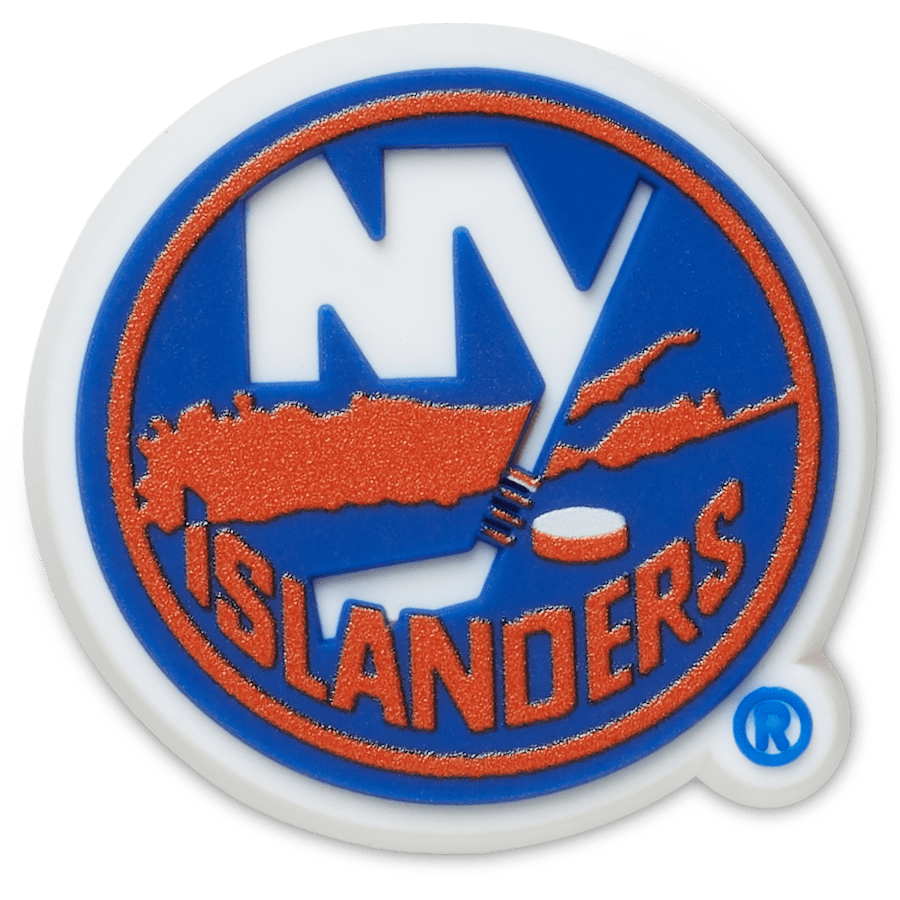Women / Men Crocs - NHL® New York Islanders® Jibbitz™ charms