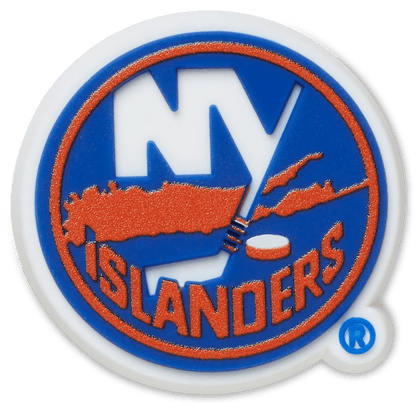 Women / Men Crocs - NHL® New York Islanders® Jibbitz™ charms