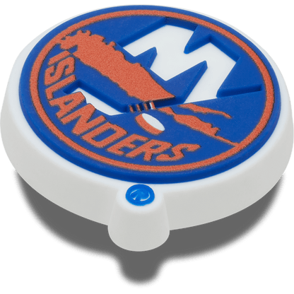 Women / Men Crocs - NHL® New York Islanders® Jibbitz™ charms