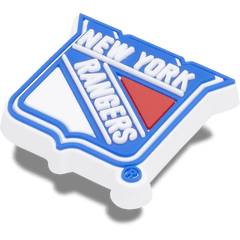 Crocs NHL® New York Rangers Jibbitz™ charms Women|Men|Jibbitz™ Charms