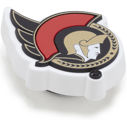 Women / Men Crocs - NHL® Ottawa Senators® Jibbitz™ charms