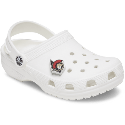 Women / Men Crocs - NHL® Ottawa Senators® Jibbitz™ charms