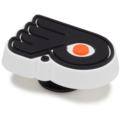 Women / Men Crocs - NHL® Philadelphia Flyers® Jibbitz™ charms