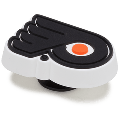 Crocs NHL® Philadelphia Flyers® Jibbitz™ charms Women|Men|Jibbitz™ Charms