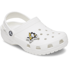 Crocs NHL® Pittsburgh Penguins® Jibbitz™ charms Women|Men|Jibbitz™ Charms
