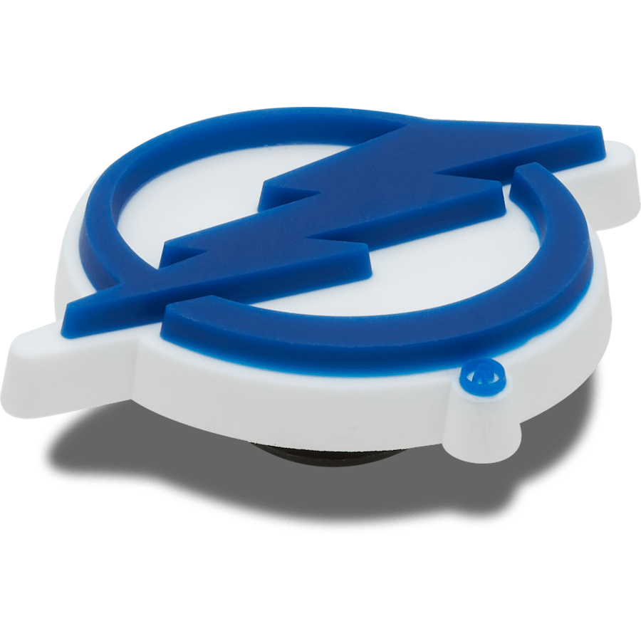 Women / Men Crocs - NHL® Tampa Bay Lightning® Jibbitz™ charms