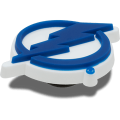 Crocs NHL® Tampa Bay Lightning® Jibbitz™ charms Women|Men|Jibbitz™ Charms