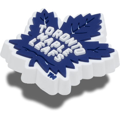 Women / Men Crocs - NHL® Toronto Maple Leafs® Jibbitz™ charms
