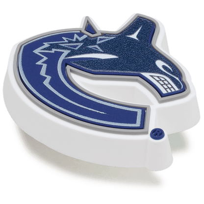 Women / Men Crocs - NHL® Vancouver Canucks® Jibbitz™ charms