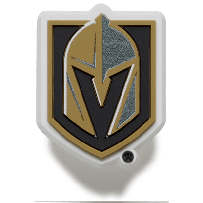 Women / Men Crocs - NHL® Vegas Golden Knights® Jibbitz™ charms