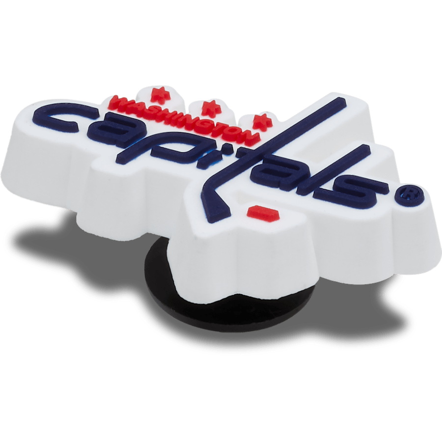 Women / Men Crocs - NHL® Washington Capitals® Jibbitz™ charms
