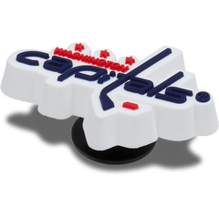 Crocs NHL® Washington Capitals® Jibbitz™ charms Women|Men|Jibbitz™ Charms