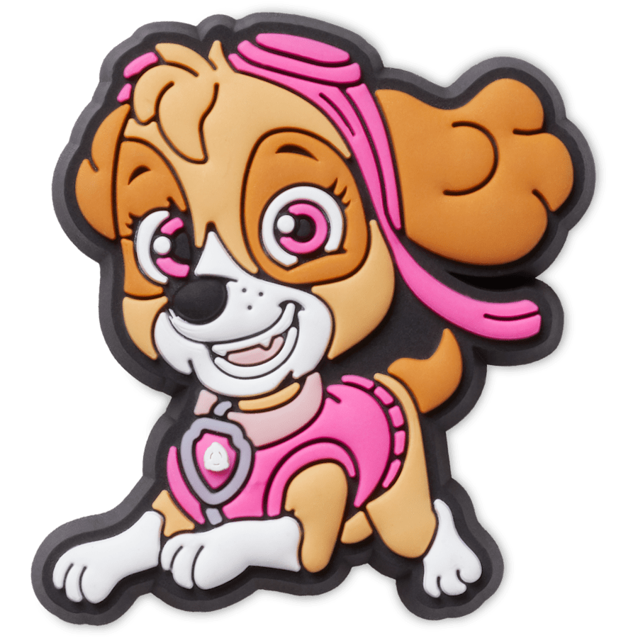 Women / Men / Kids Crocs - Paw Patrol Skye Jibbitz™ charms