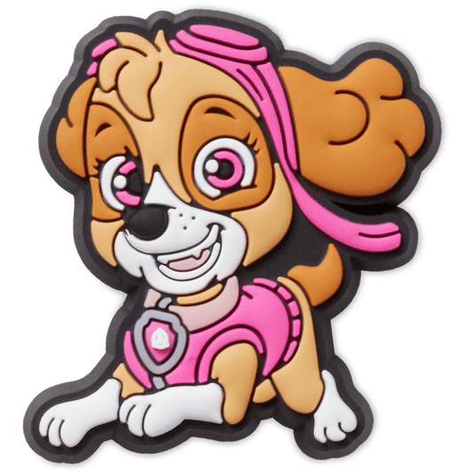Women / Men / Kids Crocs - Paw Patrol Skye Jibbitz™ charms