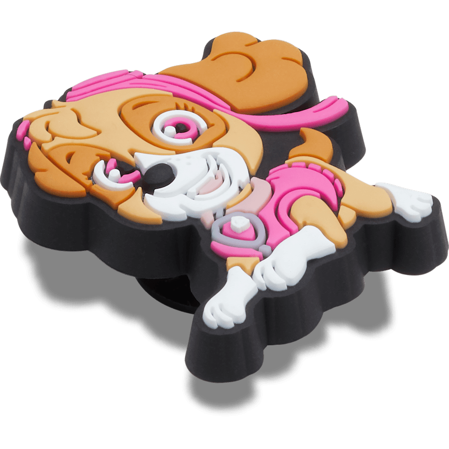 Women / Men / Kids Crocs - Paw Patrol Skye Jibbitz™ charms