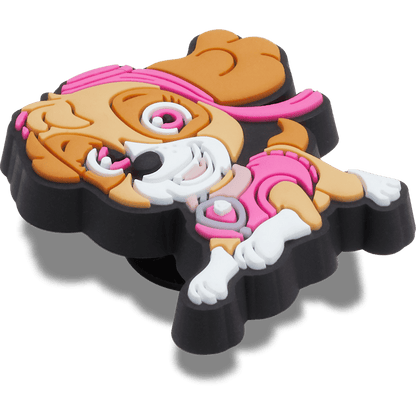 Women / Men / Kids Crocs - Paw Patrol Skye Jibbitz™ charms