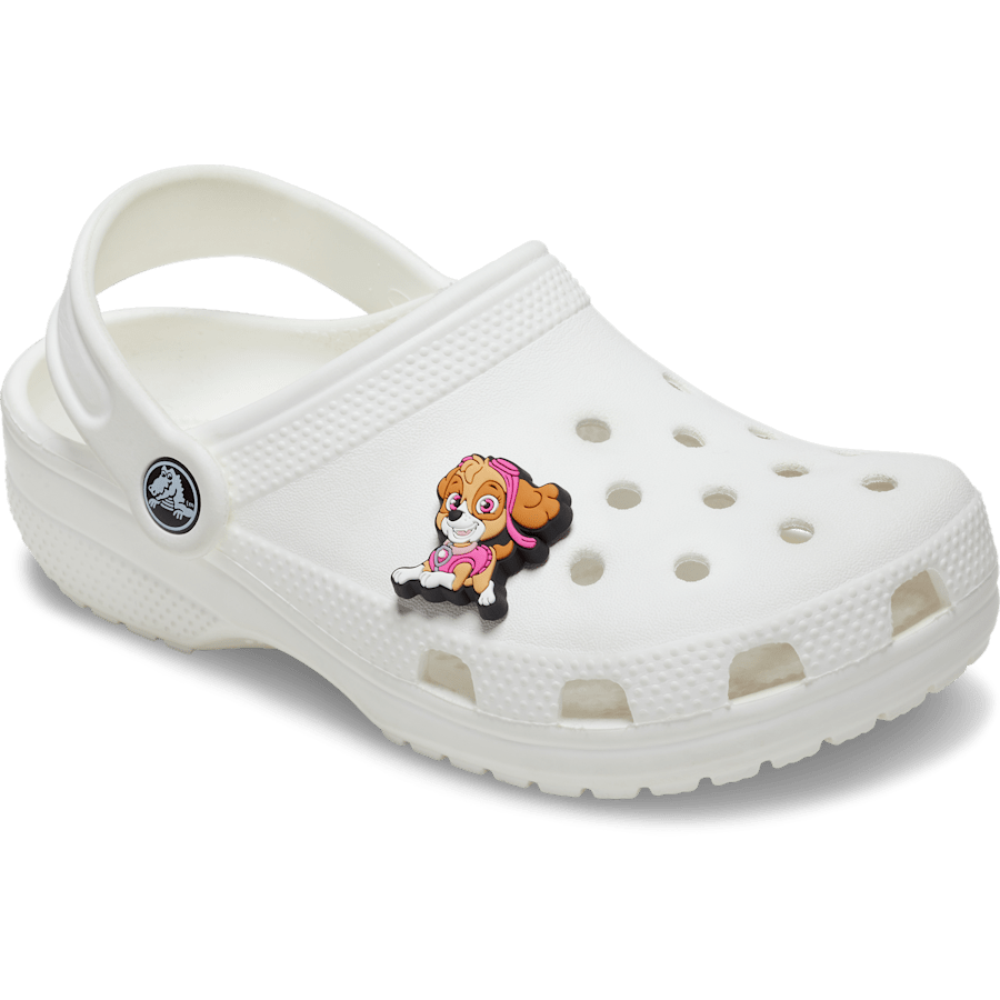 Women / Men / Kids Crocs - Paw Patrol Skye Jibbitz™ charms