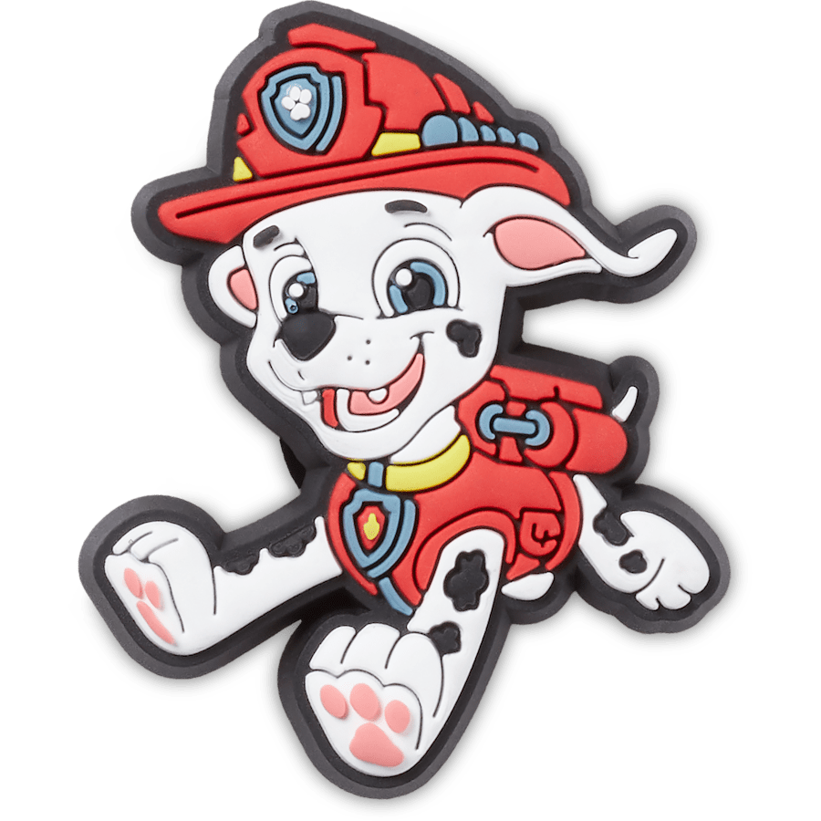 Women / Men / Kids Crocs - Paw Patrol Marshall Jibbitz™ charms