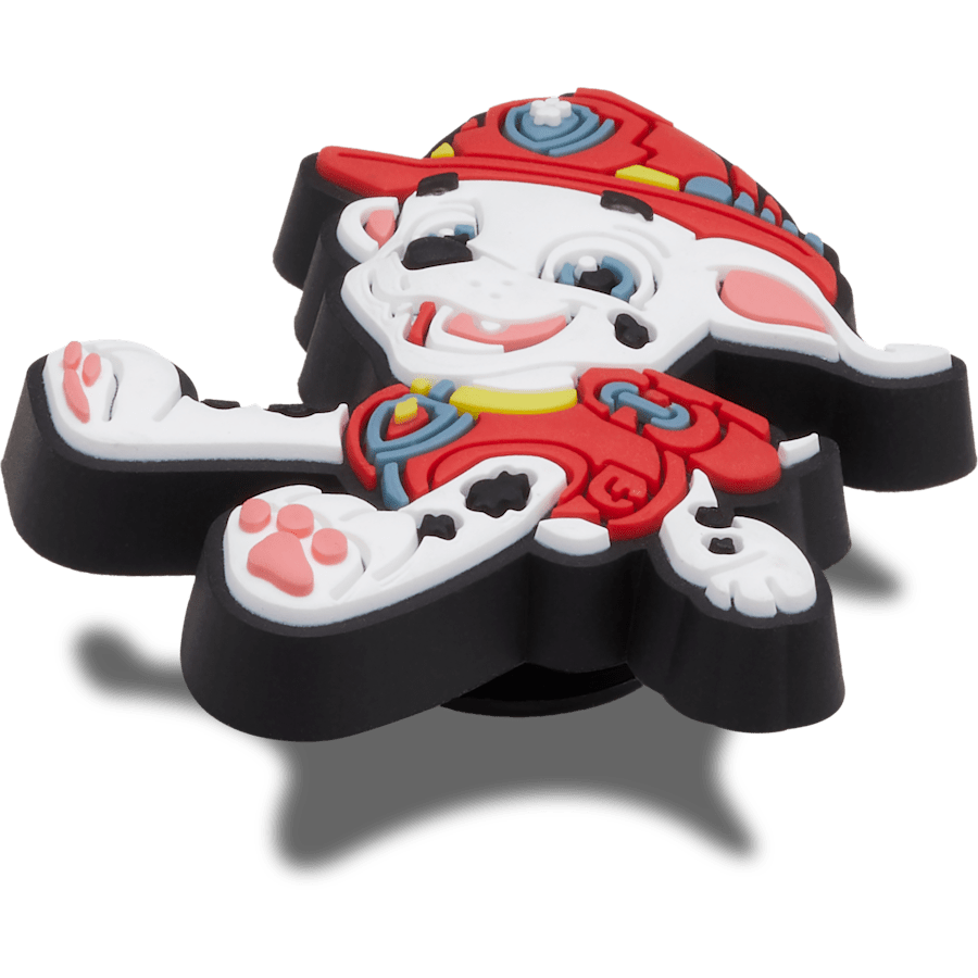 Women / Men / Kids Crocs - Paw Patrol Marshall Jibbitz™ charms