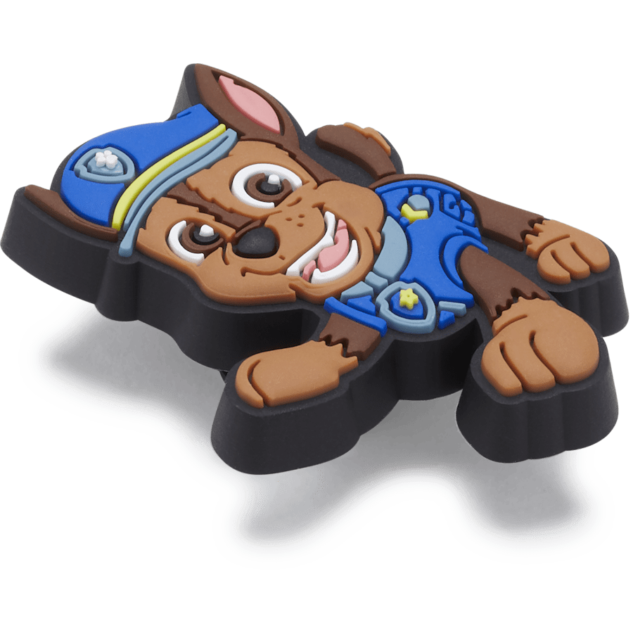 Women / Men / Kids Crocs - Paw Patrol Chase Jibbitz™ charms