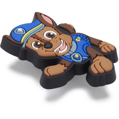 Women / Men / Kids Crocs - Paw Patrol Chase Jibbitz™ charms
