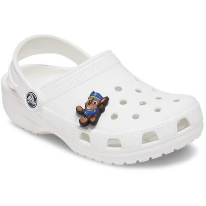 Women / Men / Kids Crocs - Paw Patrol Chase Jibbitz™ charms