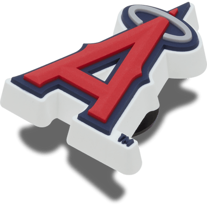 Women / Men Crocs - MLB LA Angels of Anaheim Jibbitz™ charms