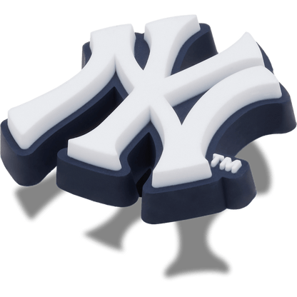 Women / Men Crocs - MLB New York Yankees Jibbitz™ charms