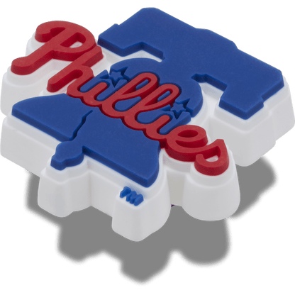 Women / Men Crocs - MLB Philadelphia Phillies Jibbitz™ charms