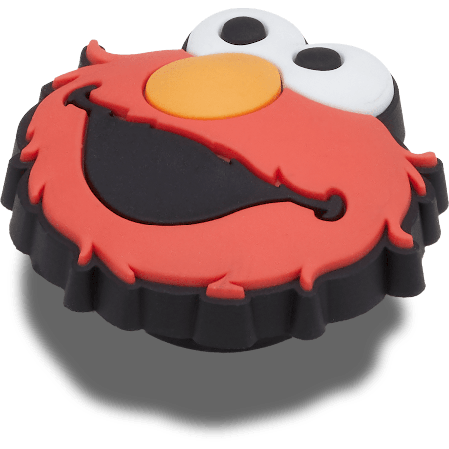 Women / Men / Kids Crocs - Sesame Street Elmo Jibbitz™ charms