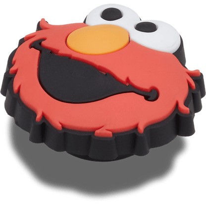 Women / Men / Kids Crocs - Sesame Street Elmo Jibbitz™ charms