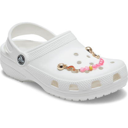 Women / Men Crocs - Be Happy Chain Jibbitz™ charms