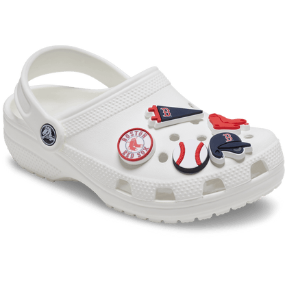 Women / Men / Kids Crocs - MLB Chicago Cubs 5pck Jibbitz™ charms