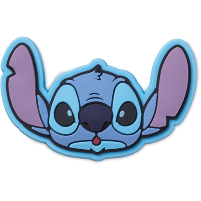 Women / Men / Kids Crocs - Stitch Curious Jibbitz™ charms