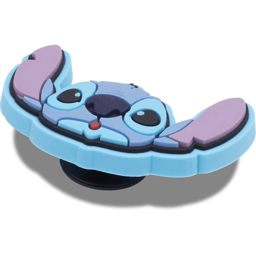 Women / Men / Kids Crocs - Stitch Curious Jibbitz™ charms