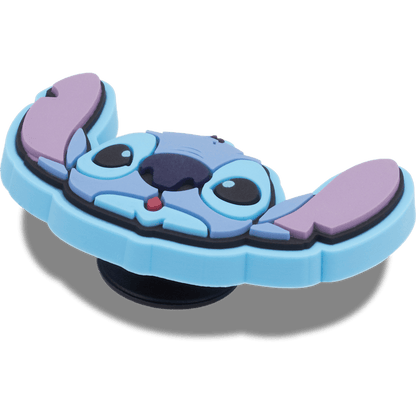 Women / Men / Kids Crocs - Stitch Curious Jibbitz™ charms