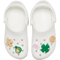 Crocs Lucky Charms 5 Pack Jibbitz™ charms Women|Men|Kids|Jibbitz™ Charms
