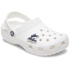 Crocs MLB Miami Marlins Jibbitz™ charms Women|Men|Jibbitz™ Charms